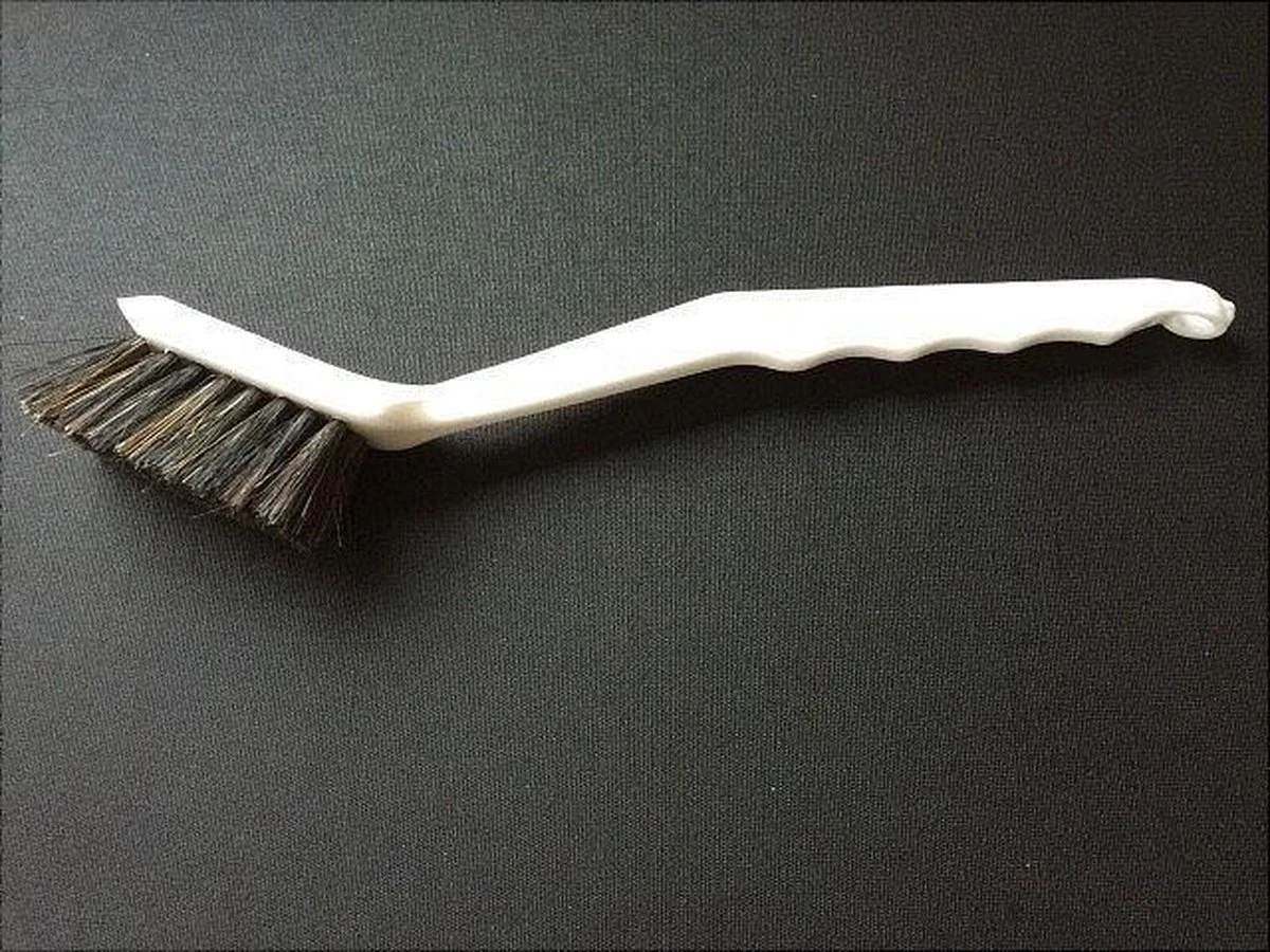 Merkloos Afwasborstel Paardenhaar 1 Merkloos Afwasborstel Paardenhaar