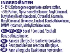 Robijn Pink Sensation Wasverzachter - 240 Wasbeurten - Voordeelverpakking 14 Robijn Pink Sensation Wasverzachter - 240 Wasbeurten - Voordeelverpakking -Winkel Voor Schoonmaakartikelen 1200x901 2