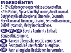 Robijn Pink Sensation Vloeibaar Wasverzachter - 4 X 30 Wasbeurten - Voordeelverpakking -Winkel Voor Schoonmaakartikelen 1200x902 1