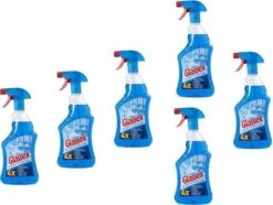 Glassex Glas & Multi Schoonmaak Spray - 750ml X6 -Winkel Voor Schoonmaakartikelen 1200x902