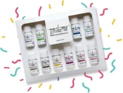 Wasparfum Luxe Giftbox/proefpakket 10x20ml 6 Wasparfum Luxe Giftbox/proefpakket 10x20ml -Winkel Voor Schoonmaakartikelen 1200x911