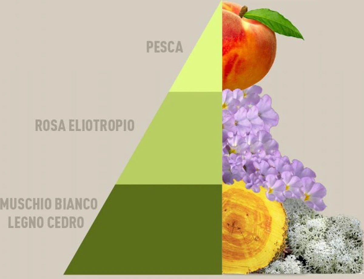 Horomia Wasparfum Musica-del-Sole - 500ml 2 Horomia Wasparfum Musica-del-Sole - 500ml - Image 2