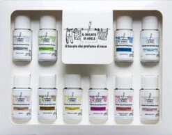 Wasparfum Luxe Giftbox/proefpakket 10x20ml 7 Wasparfum Luxe Giftbox/proefpakket 10x20ml -Winkel Voor Schoonmaakartikelen 1200x942 1