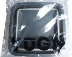 YUGN BLACK Opvouwbare Afwasteil 9 Liter - Afwasbak Teil Wasteil - Afwasbak Vierkant - Afwasteil Opvouwbaar - Ruimtebesparend - Cadeau Tip -Winkel Voor Schoonmaakartikelen 1200x957 3