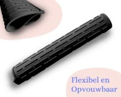 HOMYHON Afdruipmat -Afdruipmat Siliconen -Pannenonderzetter- Antislip -Hittebestendig - Aanrecht Mat -Siliconen Mat - 40 X 46 Cm - Zwart 10 HOMYHON Afdruipmat -Afdruipmat Siliconen -Pannenonderzetter- Antislip -Hittebestendig - Aanrecht Mat -Siliconen Mat - 40 X 46 Cm - Zwart -Winkel Voor Schoonmaakartikelen 1200x960