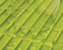 "Joseph Joseph Afdruipmat - Flume - Large - 31 X 43,5 Cm - Grijs" 13 "Joseph Joseph Afdruipmat - Flume - Large - 31 X 43,5 Cm - Grijs" -Winkel Voor Schoonmaakartikelen 1200x963 4