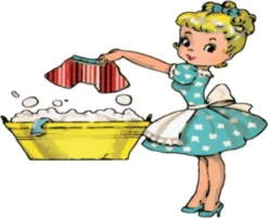 Wasparfum La Bella Lavanderina, Proefpakket -Winkel Voor Schoonmaakartikelen 1200x975