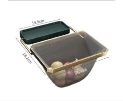 Merkloos Gootsteen Organizer - Gootsteen Afval Netje - Gootsteenontstopper -Gootsteen Zeef Netto- Sink Filter Rack Anti-Blokkeren Wegwerp-Fijne Mesh Filter Aanrecht Zeef Mesh Tas Voor Keuken- Spoelbak - Incl. 50 Netjes 10 Merkloos Gootsteen Organizer - Gootsteen Afval Netje - Gootsteenontstopper -Gootsteen Zeef Netto- Sink Filter Rack Anti-Blokkeren Wegwerp-Fijne Mesh Filter Aanrecht Zeef Mesh Tas Voor Keuken- Spoelbak - Incl. 50 Netjes -Winkel Voor Schoonmaakartikelen 1200x987 2
