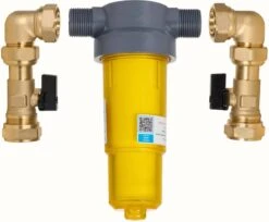 NoCalc CombiCompact PRO Starter Set - Incl. Sensor En Patroon - Waterontharder - Waterontkalker 17 NoCalc CombiCompact PRO Starter Set - Incl. Sensor En Patroon - Waterontharder - Waterontkalker -Winkel Voor Schoonmaakartikelen 1200x992 1