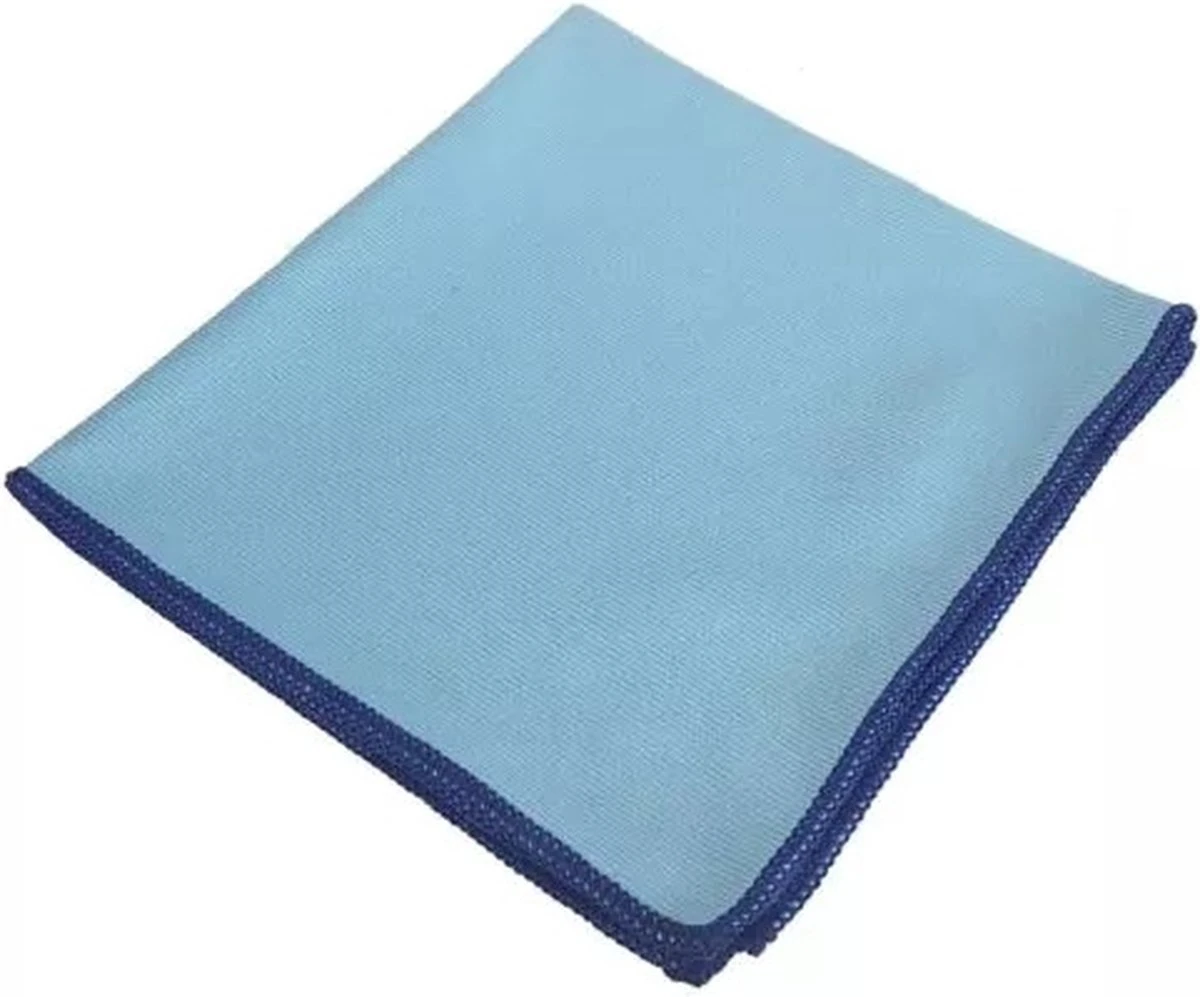 Beeldschermreiniger Met Glasdoek | Droogt Snel En Streeploos | Sprayflacon 100ml 3 Beeldschermreiniger Met Glasdoek | Droogt Snel En Streeploos | Sprayflacon 100ml - Image 3