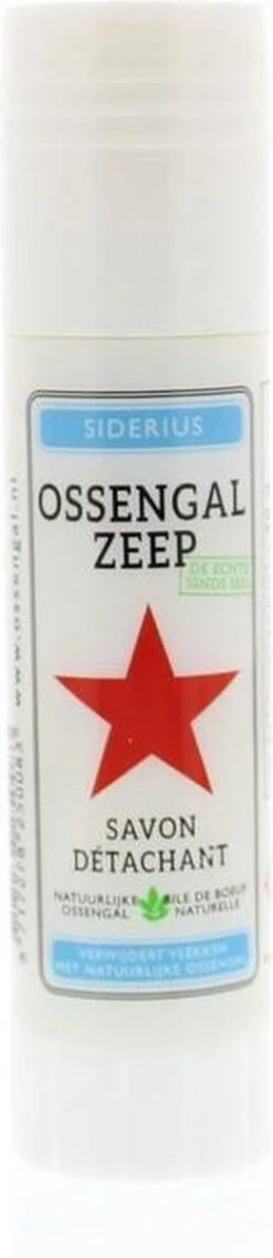 Ossegalzeep Stick Siderius -Winkel Voor Schoonmaakartikelen 261x1200