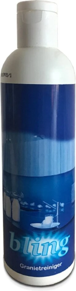 Bling OHSETC Onderhoudsset C Voor Een Granieten Of Natuursteen Keukenwerkblad -Winkel Voor Schoonmaakartikelen 316x1200