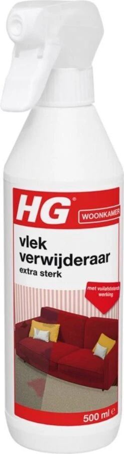 HG Vlekverwijderaar Extra Sterk - 500ml - Veilige Zuurstofformule - Geschikt Voor Alle Soorten Bekleding - Met Vuilafstotende Werking - Biologisch Afbreekbaar 11 HG Vlekverwijderaar Extra Sterk - 500ml - Veilige Zuurstofformule - Geschikt Voor Alle Soorten Bekleding - Met Vuilafstotende Werking - Biologisch Afbreekbaar -Winkel Voor Schoonmaakartikelen 329x1200 2