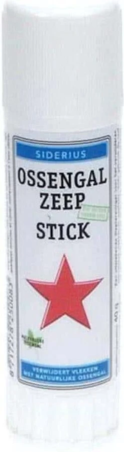Ossegalzeep Stick Siderius -Winkel Voor Schoonmaakartikelen 330x1200
