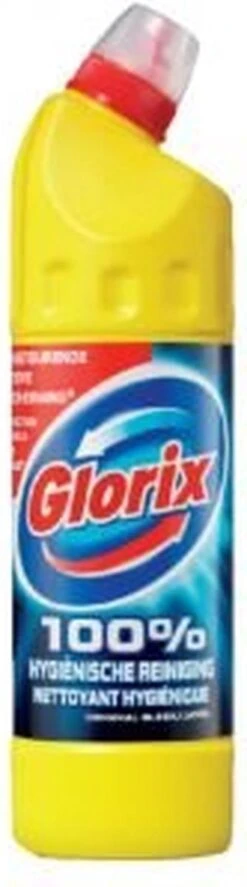 Glorix Bleek - Orginal 750ML 13 Glorix Bleek - Orginal 750ML -Winkel Voor Schoonmaakartikelen 334x1200 1