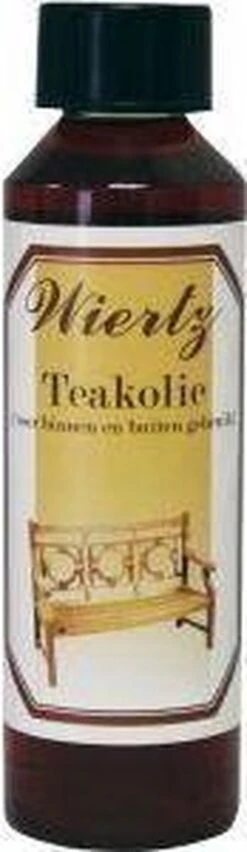Wiertz Teakolie 250ML -Winkel Voor Schoonmaakartikelen 348x1200 1