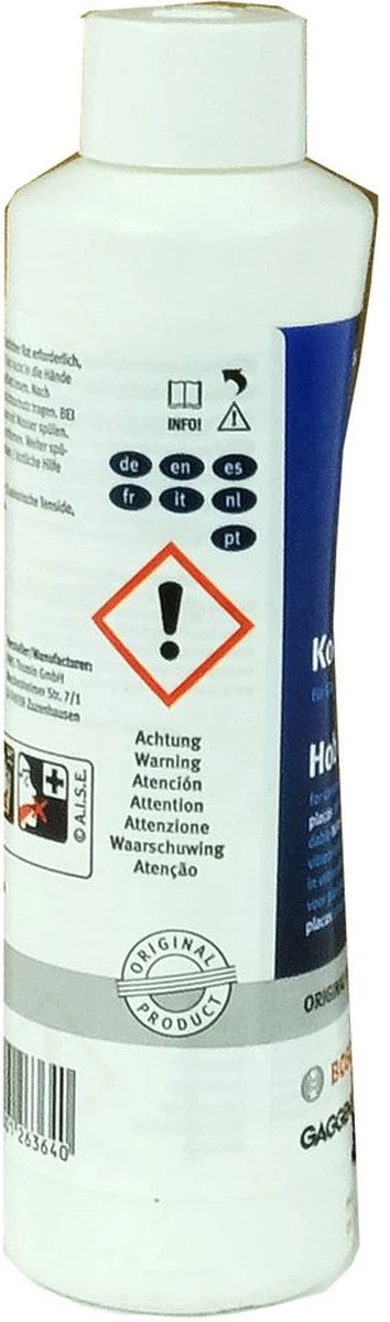 Bosch / Siemens Kookplaat Reiniger - 250 Ml 3 Bosch / Siemens Kookplaat Reiniger - 250 Ml - Image 3