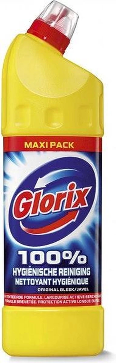 Glorix Bleek - Orginal 750ML 5 Glorix Bleek - Orginal 750ML - Image 5