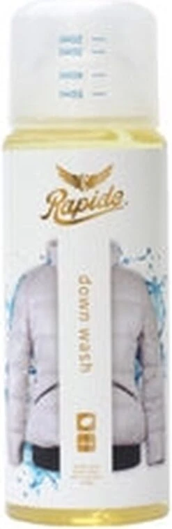 Rapide Dons Fijnwasmiddel 300 Ml Voor Donsjassen, Slaapzakken 5 Rapide Dons Fijnwasmiddel 300 Ml Voor Donsjassen, Slaapzakken -Winkel Voor Schoonmaakartikelen 391x1200