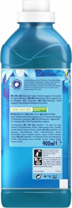 LENOR ZEEBRIES 12 X 900ML -Winkel Voor Schoonmaakartikelen 415x1200 2