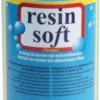 Resin Soft - Harsreiniger Waterontharder Of Waterverzachter - Goed Voor 1 Jaar Ontsmetting