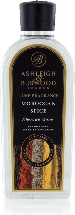Ashleigh & Burwood - Moroccan Spice 500ml 7 Ashleigh & Burwood - Moroccan Spice 500ml -Winkel Voor Schoonmaakartikelen 421x1200