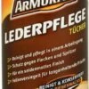 ARMOR ALL - Leder Reinigingsdoekjes - 24 Stuks