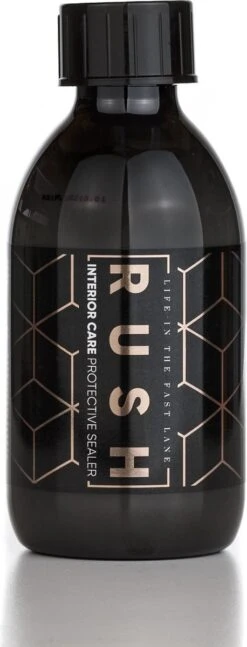 RUSH Interieur Reiniger - Bekleding Reiniger - Auto Wassen - Schoonmaken - Auto Accessories - Interior Care 300ml -Winkel Voor Schoonmaakartikelen 458x1200 3