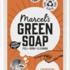 Marcel's Green Soap Afwasmiddel Sinaasappel & Jasmijn - 500 Ml