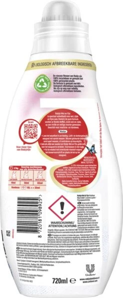 Robijn Specials Wol & Fijn Vloeibaar Wasmiddel 18 Wasbeurten 13 Robijn Specials Wol & Fijn Vloeibaar Wasmiddel 18 Wasbeurten -Winkel Voor Schoonmaakartikelen 494x1200 2