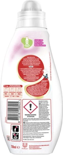 Robijn Specials Wol & Fijn Vloeibaar Wasmiddel 18 Wasbeurten 20 Robijn Specials Wol & Fijn Vloeibaar Wasmiddel 18 Wasbeurten -Winkel Voor Schoonmaakartikelen 495x1200 5