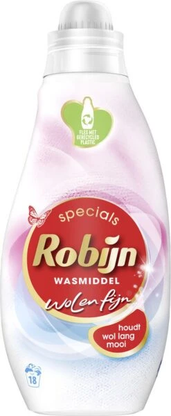 Robijn Specials Wol & Fijn Vloeibaar Wasmiddel 18 Wasbeurten 21 Robijn Specials Wol & Fijn Vloeibaar Wasmiddel 18 Wasbeurten -Winkel Voor Schoonmaakartikelen 495x1200 6