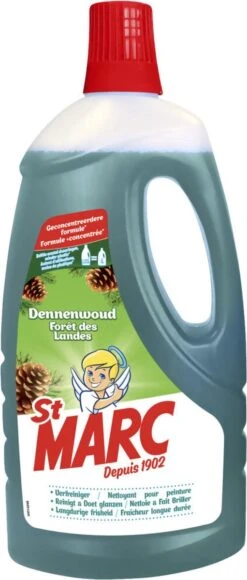 St. Marc Express -Winkel Voor Schoonmaakartikelen 511x1200