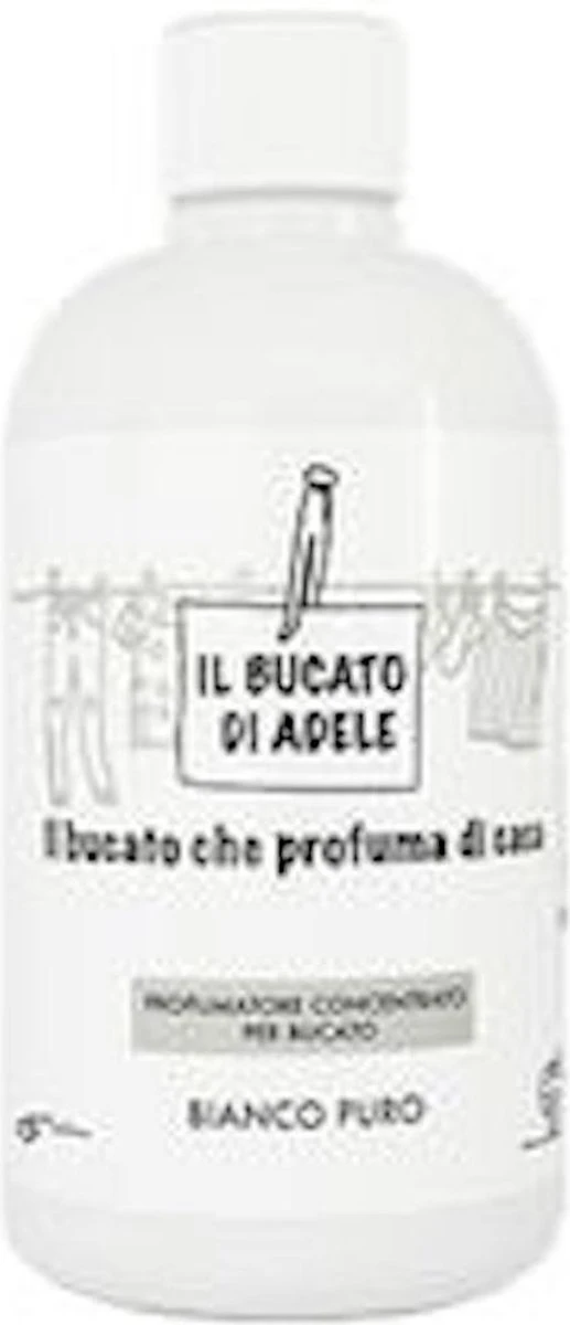 Wasparfum Puur Wit 500ml 1 Wasparfum Puur Wit 500ml