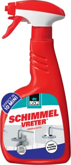 Bison Schimmelvreter - 500 Ml -Winkel Voor Schoonmaakartikelen 519x1200 1