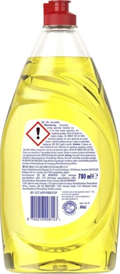 Dreft Platinum - Quickwash - Citroen - Vloeibaar Afwasmiddel - Voordeelverpakking 8 X 780 Ml 14 Dreft Platinum - Quickwash - Citroen - Vloeibaar Afwasmiddel - Voordeelverpakking 8 X 780 Ml -Winkel Voor Schoonmaakartikelen 528x1200 3