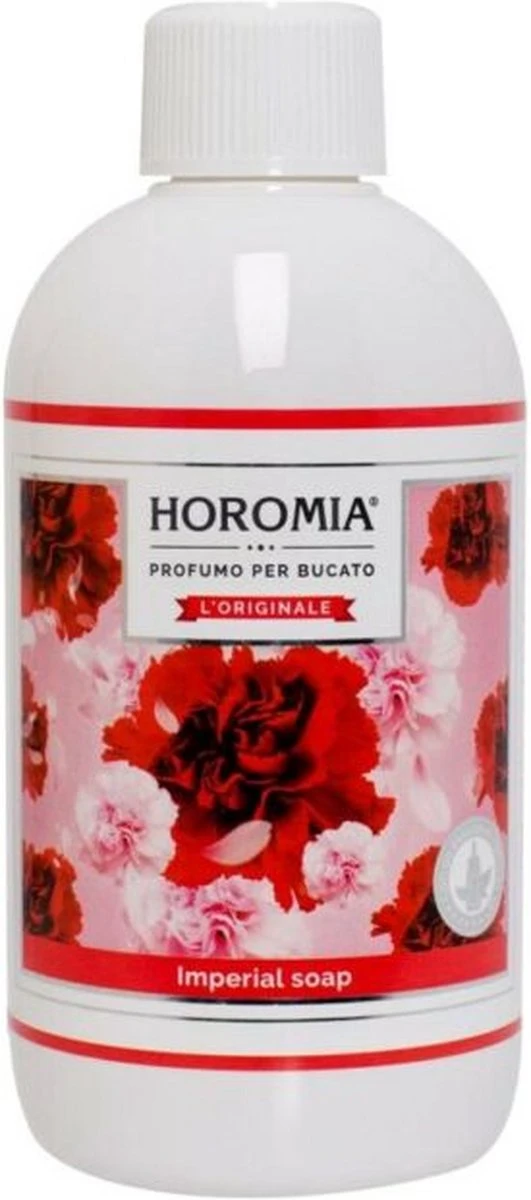Horomia Wasparfum Imperial Soap - 500ml 3 Horomia Wasparfum Imperial Soap - 500ml - Image 3