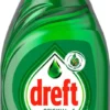 Dreft Original Afwasmiddel 340ml - 10 Pack