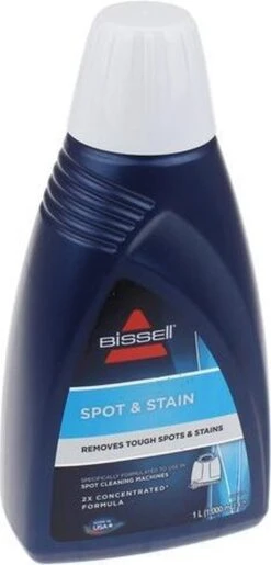 BISSELL Spot&Stain - Vlekkenreinigingsmiddel SpotClean Serie - 1l -Winkel Voor Schoonmaakartikelen 576x1200 1