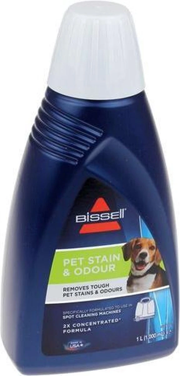 Bissell - Spot & Stain Pet SpotClean / SpotClean Pro 3 Bissell - Spot & Stain Pet SpotClean / SpotClean Pro - Image 3