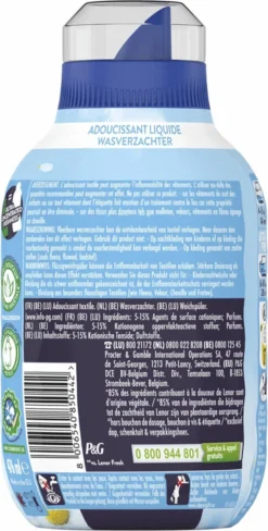 Lenor Fresh Air Sensitive - Wasverzachter - 6 X 34 Wasbeurten Voordeelverpakking -Winkel Voor Schoonmaakartikelen 608x1200 1