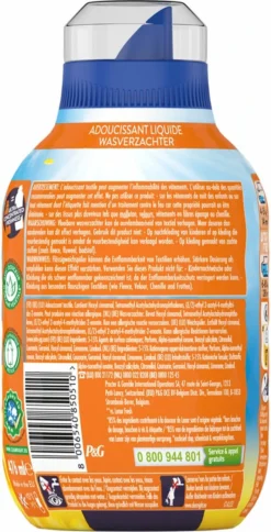 Lenor Fresh Air Zonnestralen - Wasverzachter - 6 X 34 Wasbeurten Voordeelverpakking 5 Lenor Fresh Air Zonnestralen - Wasverzachter - 6 X 34 Wasbeurten Voordeelverpakking -Winkel Voor Schoonmaakartikelen 613x1200 3