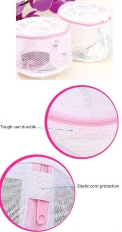 Beschermende Waszak Voor BH’s, Lingerie, Kousen, Kant En Panty’s -Winkel Voor Schoonmaakartikelen 630x1200 1