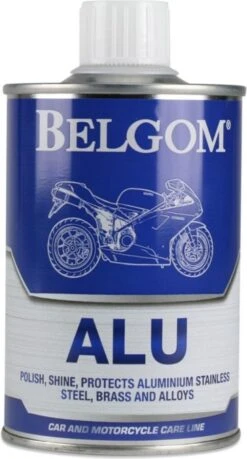 Belgom Alu Schoonmaakmiddel Voor Aluminium - 250ml 8 Belgom Alu Schoonmaakmiddel Voor Aluminium - 250ml -Winkel Voor Schoonmaakartikelen 646x1200