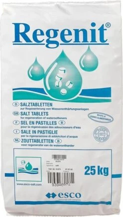 Regenit Onthardingszout Tabletten 25 Kilo Levering -Winkel Voor Schoonmaakartikelen 678x1200