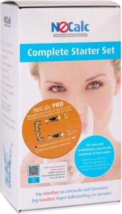 NoCalc CombiCompact PRO Starter Set - Incl. Sensor En Patroon - Waterontharder - Waterontkalker 19 NoCalc CombiCompact PRO Starter Set - Incl. Sensor En Patroon - Waterontharder - Waterontkalker -Winkel Voor Schoonmaakartikelen 685x1200
