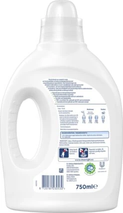 Neutral Parfumvrij Wasverzachter - 5 X 27 Wasbeurten - Voordeelverpakking 9 Neutral Parfumvrij Wasverzachter - 5 X 27 Wasbeurten - Voordeelverpakking -Winkel Voor Schoonmaakartikelen 696x1200