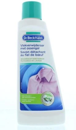 Dr. Beckmann Ossengalzeep Vloeibaar 500 Ml -Winkel Voor Schoonmaakartikelen 706x1200