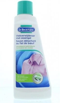 Dr. Beckmann Ossengalzeep Vloeibaar 500 Ml -Winkel Voor Schoonmaakartikelen 708x1200