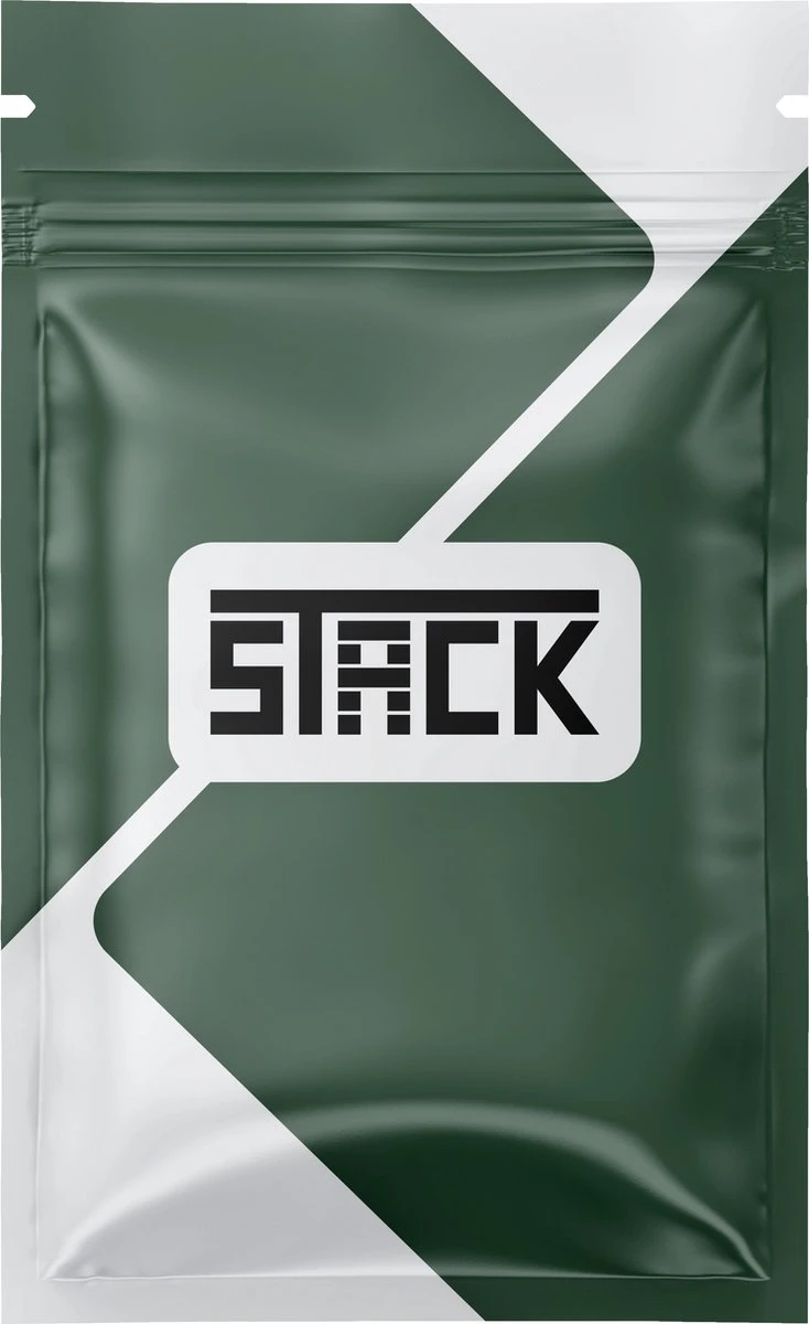 STACK Waszakken | Set Van 5 Waszakjes Met Rits - Waszak - Wasnet - Kledingzakjes - BH Was Zakjes - Laundry Bag Set Voor Ondergoed - Kleding - Delicaat Wasgoed - Wasmachine Zakjes - Wasgoed 7 STACK Waszakken | Set Van 5 Waszakjes Met Rits - Waszak - Wasnet - Kledingzakjes - BH Was Zakjes - Laundry Bag Set Voor Ondergoed - Kleding - Delicaat Wasgoed - Wasmachine Zakjes - Wasgoed - Image 7